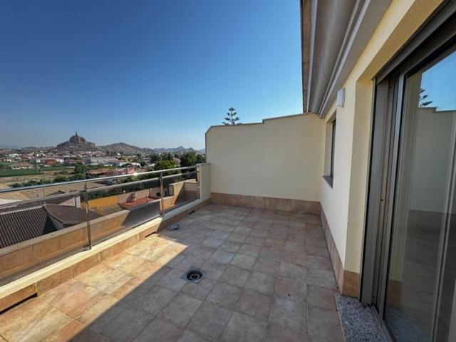 Piso en venta en Murcia, Casillas photo 0