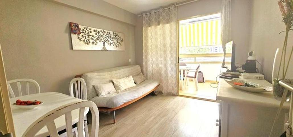 Apartamento en venta en Benidorm, Benidorm photo 0