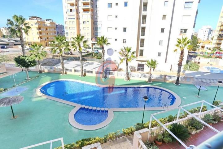 Apartamento en venta en Guardamar del Segura, SUP 7 photo 0