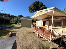 Chalet en venta en Zalamea la Real, Monte sorromero photo 0