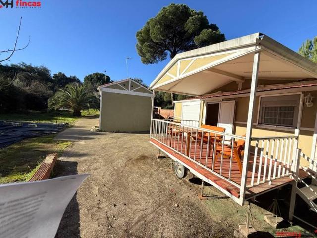 Chalet en venta en Zalamea la Real, Monte sorromero photo 0