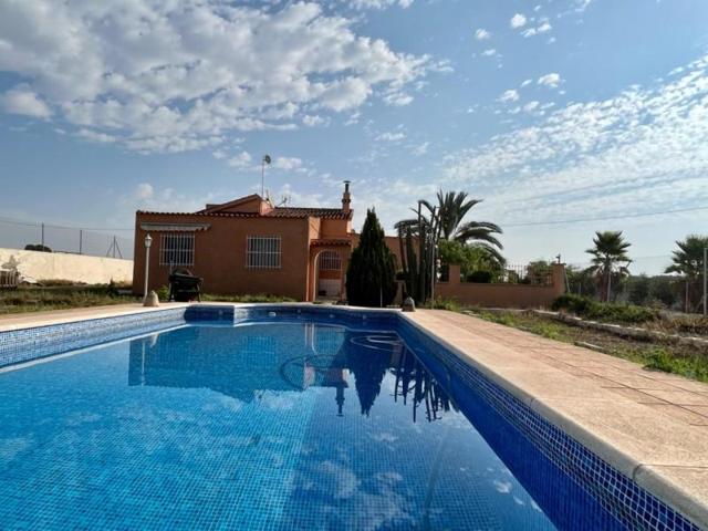 Chalet en venta en Crevillent, Carga photo 0