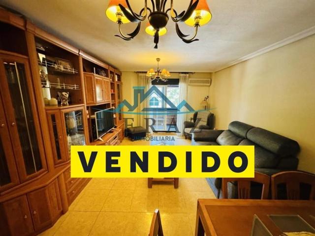 Piso en venta en Talavera de la Reina, Calle Ciudad de Bron, 45600 photo 0