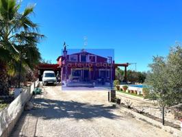 Chalet en venta en Montserrat photo 0