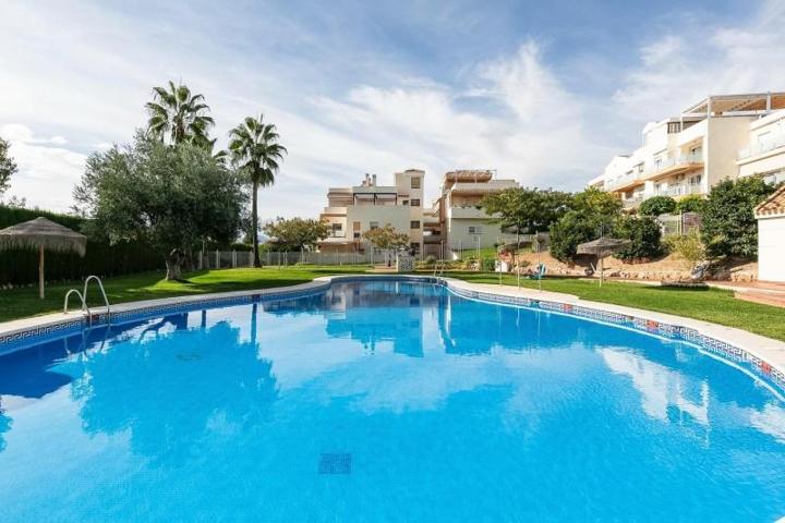 Piso en venta en Albolote, ALBOLOTE-CORTIJO DEL AIRE photo 0