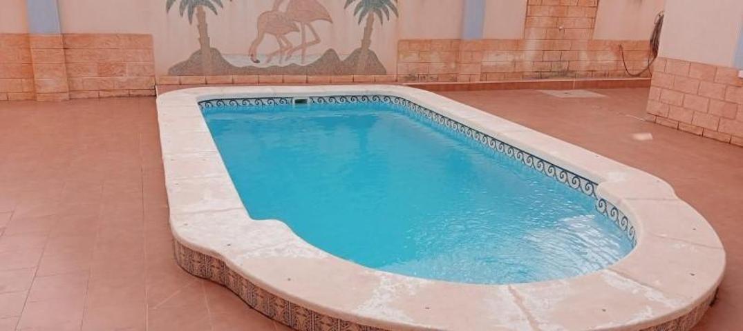 Apartamento en venta en Torrevieja, Playa del cura photo 0