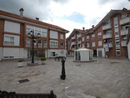 Planta baja en venta en Ampuero, Centro photo 0