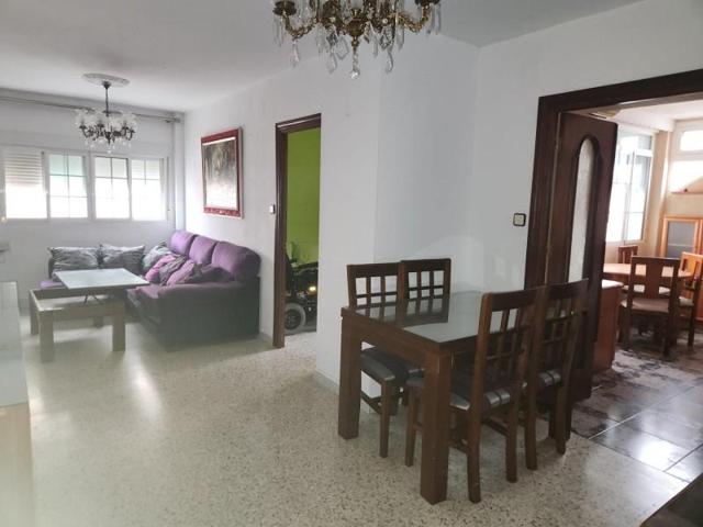 Piso en venta en San Fernando, El Carmen photo 0