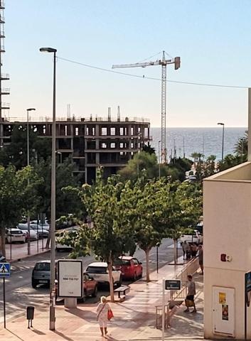 Apartamento en venta en Villajoyosa, Cala Villajoyosa photo 0