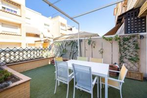 Piso en venta en Las Gabias, Entrada de Gabia photo 0