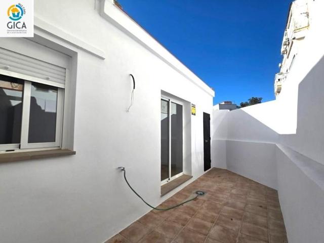 Planta baja en venta en Jerez de la Frontera, Jerez Oeste photo 0