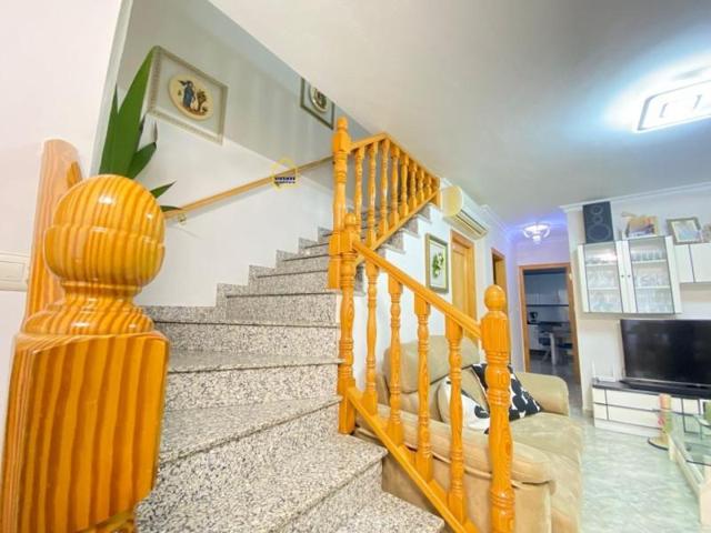 Adosada en venta en Lorca, Barrio Apolonia photo 0