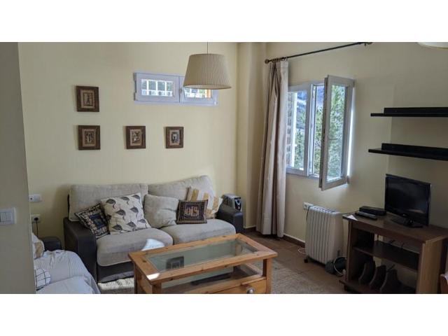 Apartamento en venta en Sierra Nevada photo 0