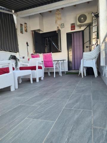 Chalet en venta en Torrevieja, Los Frutales photo 0