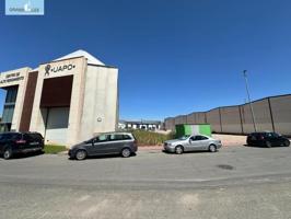 Terreno en venta en Peligros, Entrada photo 0