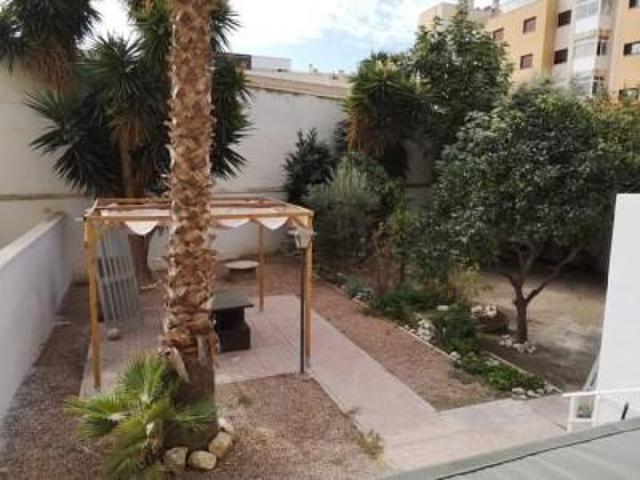 Planta baja en venta en San Juan, San Juan Alicante photo 0
