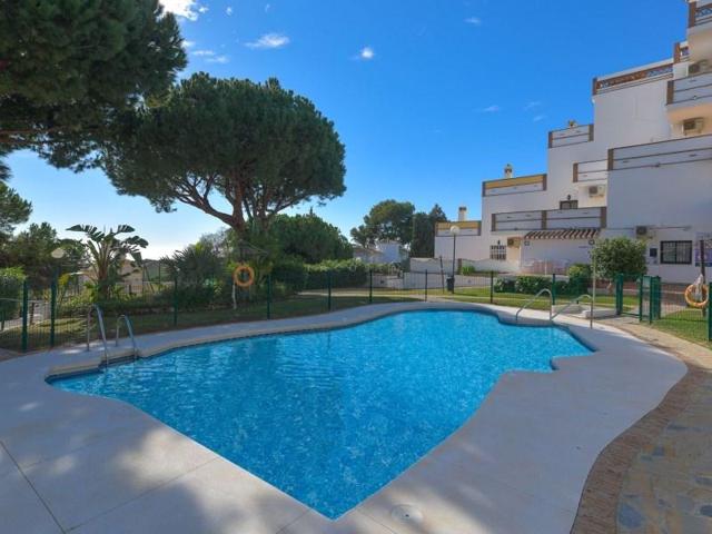 Apartamento en venta en Mijas photo 0