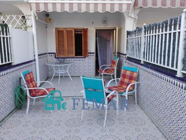 Duplex en venta en Santiago de la Ribera, SANTIAGO DE LA RIBERA photo 0