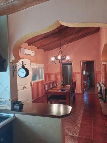 Chalet en venta en Alguazas, El Pueblo - Zona nueva photo 0