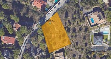 Terreno en venta en Lliçà de Vall, CENTRO photo 0