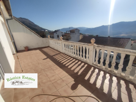 Adosada en venta en Cortes de la Frontera photo 0