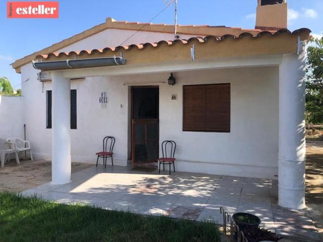 Chalet en venta en Roquetes, Galatxo photo 0