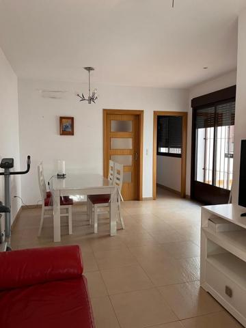 Piso en venta en Utrera, Las Torres photo 0