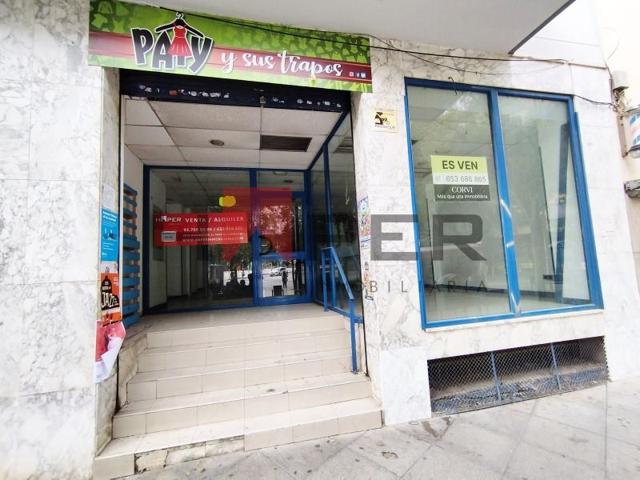 Local comercial en venta en Sant Boi de Llobregat photo 0