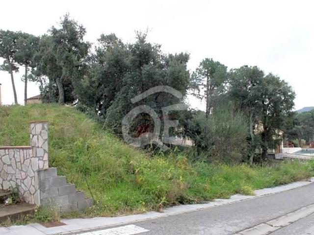 Terreno en venta en Calonge photo 0