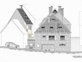 Terreno en venta en Vielha e Mijaran photo 0