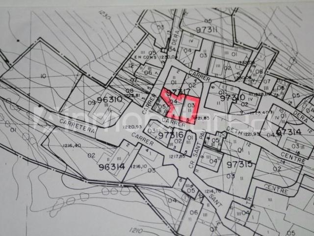 Terreno en venta en Vielha e Mijaran photo 0