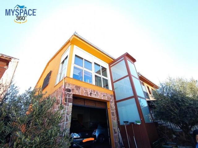 Chalet en venta en Villacastín, VILLACASTIN (SEGOVIA) photo 0