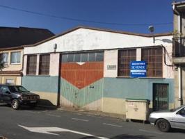 Nave industrial en venta en Villamayor, Villamayor de la Armuña photo 0