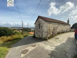 Casa con terreno en venta en Poio, Poio photo 0