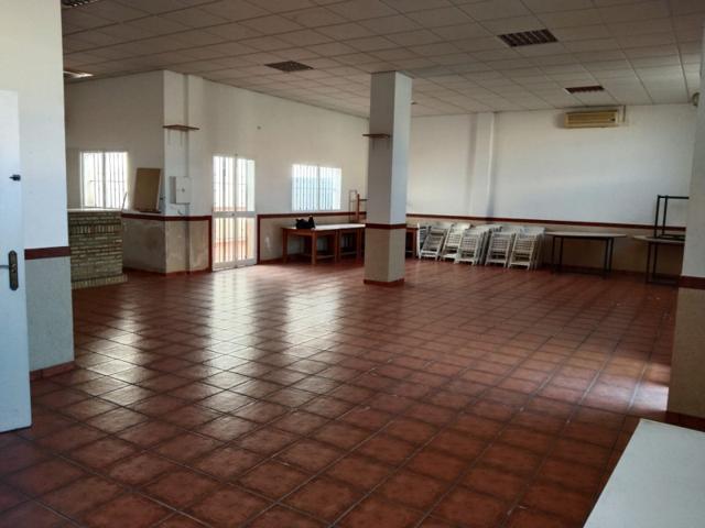 Local comercial en venta en Jerez de la Frontera, Barriada El Rocío photo 0