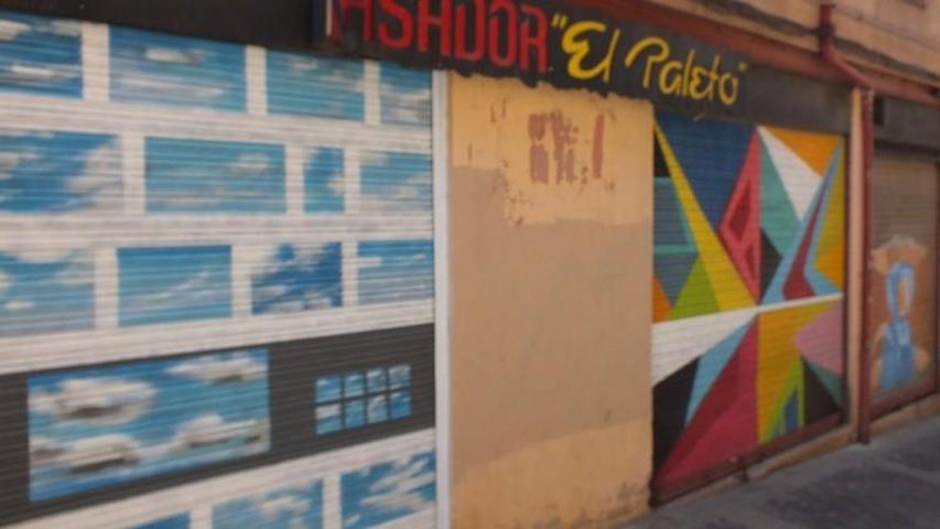 Local comercial en venta en Soria, Casco Viejo photo 0