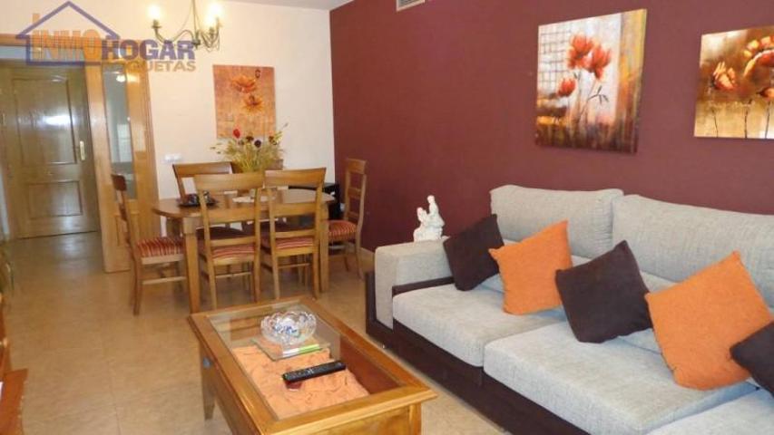 Piso en venta en Roquetas de Mar, Urbanizacion photo 0