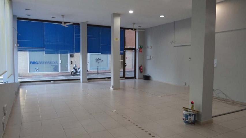 Local comercial en venta en Sant Feliu de Guíxols, Zona esclat photo 0