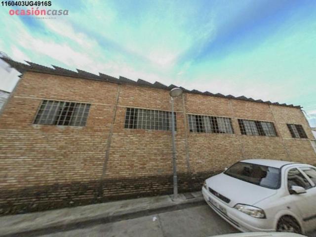 Terreno en venta en Córdoba, San Rafael de la Albaida photo 0