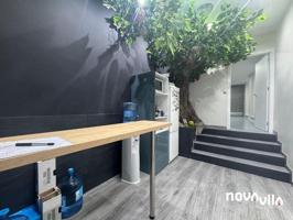 Local comercial en venta en Viladecans, Torre-roja photo 0