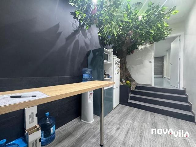 Local comercial en venta en Viladecans, Torre-roja photo 0