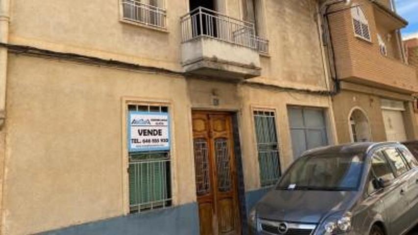 Casa en venta en Vilamarxant, Carretera Pedralba photo 0