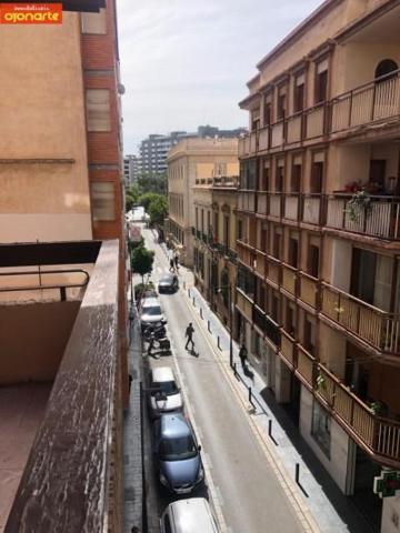 Piso en venta en Almería, Centro photo 0