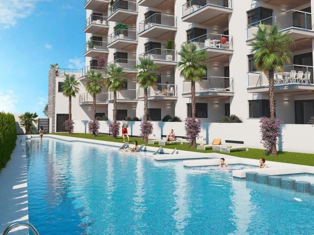 Apartamento en venta en Guardamar del Segura, PUERTO photo 0