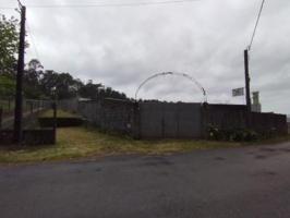 Nave industrial en venta en Rois, Rois photo 0