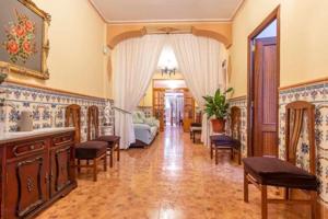 Planta baja en venta en Museros, Museros photo 0