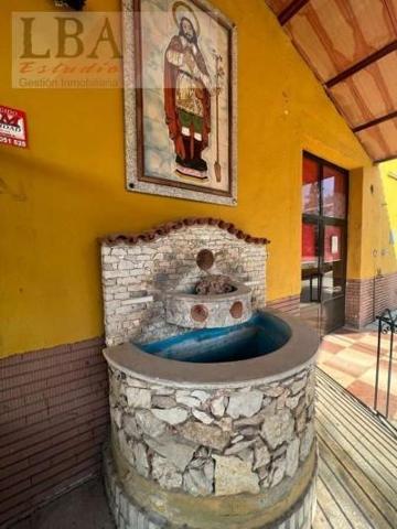 Local comercial en venta en Bailén, Travesia N-iv photo 0