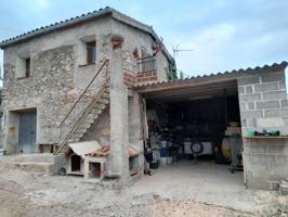 Terreno en venta en Miravet, Alta photo 0