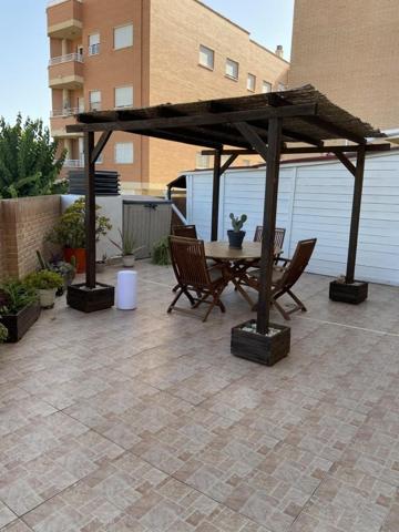 Adosada en venta en El Palmar, Zona centro photo 0