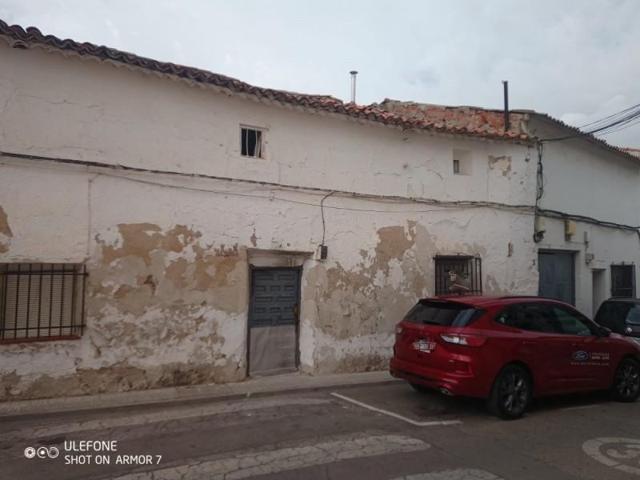 Casas de pueblo en venta en Torres de la Alameda, Torres de La Alameda photo 0